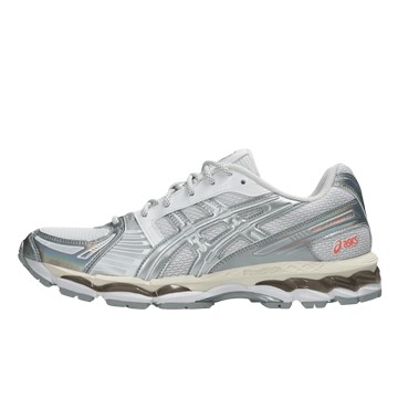 GEL-KAYANO 12.1 HOLIDAY PACK WHITE PURE SILVER