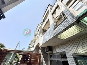 潭子區低總價透天｜近中科+水湳經貿園區｜台中市潭子區昌平路三段