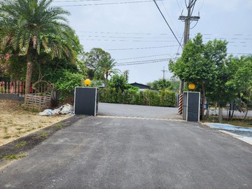 燕巢投資阿公店水庫旁休閒農地三~88坪｜高雄市燕巢區煙波段