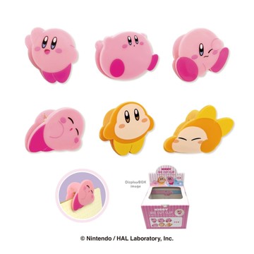 星之卡比 夾子盲抽 盲袋(隨機出貨)【拆封不退】