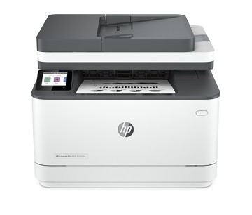 HP LaserJet Pro 3103fdw 黑白雷射無線傳真事務機