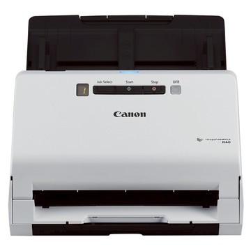 Canon 佳能 輕巧型文件掃描器 原廠保固  R40