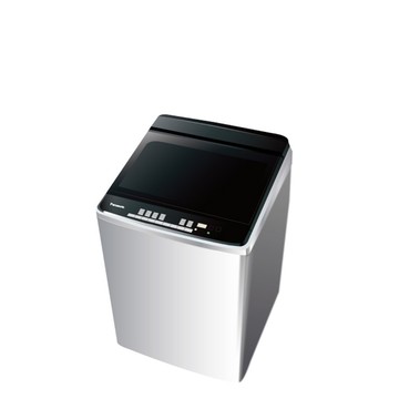 【Panasonic 國際牌】【NA-120EB-W】12kg洗衣機(含標準安裝)