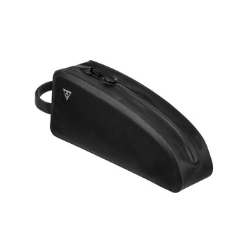 TOPEAK TOPLOADER DRYBAG 黑色TPU 防水上管包