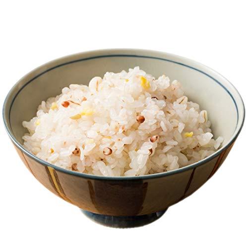 雑穀米本舗 糖質制限 究極のダイエット雑穀 1kg(500g×2袋) こんにゃく米配合