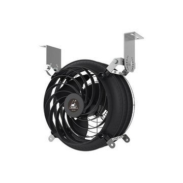 阿拉斯加 ITA-10G1 220V 農牧用 吊式 產業用增壓扇【高雄永興照明】【APP滿額下單10%點數(單一帳號最高5000點)】1/31止