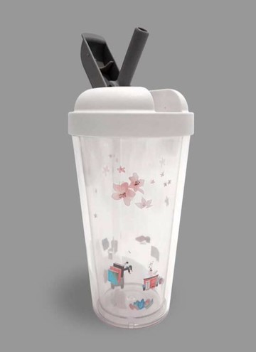 閱讀臺北雙層隔熱手飲杯