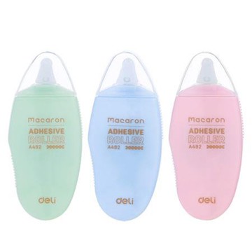 得力Deli點點雙面膠/EA49201/6mmx8M