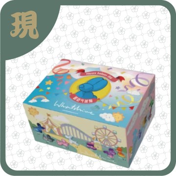 哈皮氣球狗二代(一中24入1600)