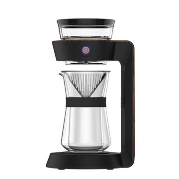 Oceanrich CR7352BD 經典萃取旋轉咖啡機