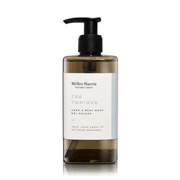 Miller Harris 午後伯爵潔膚露 300ML