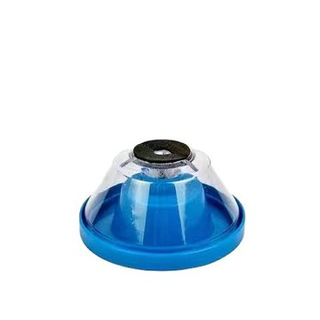 【台灣現貨】 電鑽防塵套 電鎚鑽頭防塵罩接灰碗 家用電鑽鑽孔防塵罩 衝擊鑽擋灰器