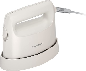 Panasonic 國際牌 NI-FS430 蒸氣 熨斗 掛燙 輕量 除臭 除菌 日本代購