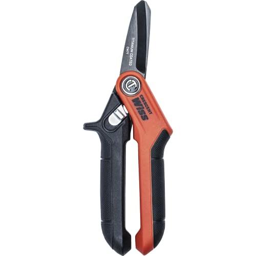 Wiss Tool Shears Pro ユーティリティ チタン 並行輸入