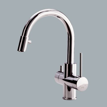 HCG生物能科技龍頭(逆滲透用) /KF3557TE