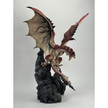✿AREA.TOY✿ GSC CAPCOM CFB Creators Model 魔物獵人 火龍 Ver.2.0