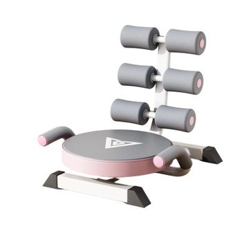 新川 卷腹機 仰臥起坐輔助器 家用室內卷腹機 瘦肚子減肥鍛煉 健身運動器材懶人款