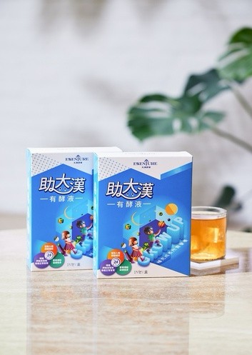 大漢酵素 助大漢有酵液．多入優惠