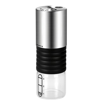【日象】電動咖啡研磨機 ZOEG-C0601