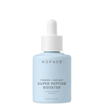 Nuface 紧致淡纹平滑肌肤多肽提升焕活保湿补水抗老面部精华液 - 30ml