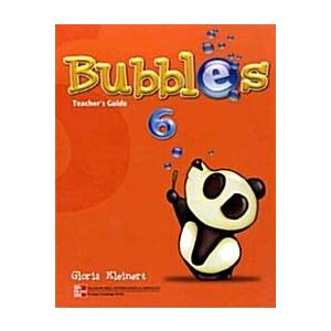 Bubbles (Teacher's Guide)