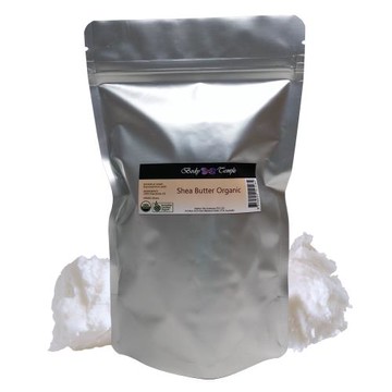 Body Temple 有機乳油木果油 150g