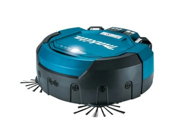 空運 MAKITA RC200DZSP 掃地機器 單機 大型 業務用 大面積 大容量2.5L集塵 工廠 廠房 日本正規品代購