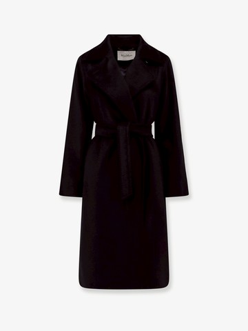 Camel coat - MAX MARA - gender_Woman