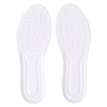 y285乳膠鞋墊  37~38  3雙