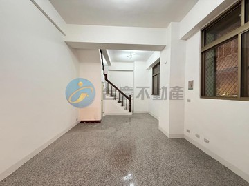 新營區長勝營區重劃區旁京都三角窗樓店住｜台南市新營區建業路