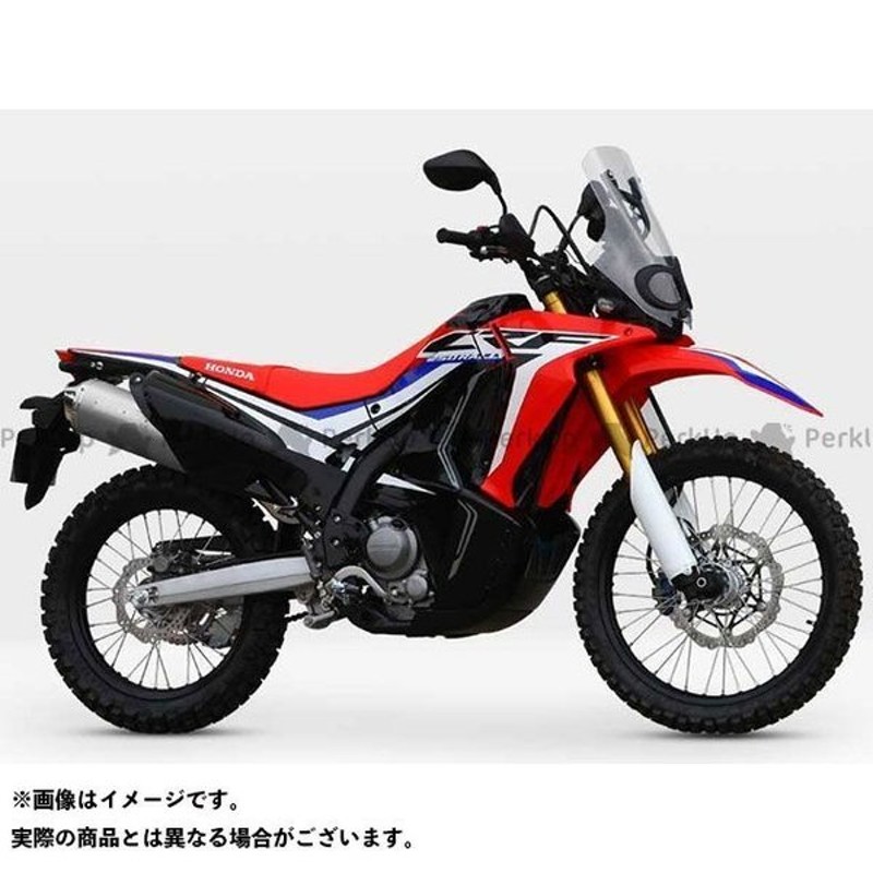 Moriwaki Crf250l Crf250m Crf250ラリー マフラー本体 Mx マフラー タイプ Wt ホワイトチタン 送料無料 モリワキ 通販 Lineポイント最大0 5 Get Lineショッピング