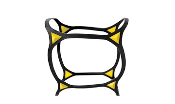 【SKLZ籃球】投籃練習器  Square Up  籃球 投籃訓練 投籃正旋 增加準度 視覺回饋 美國原廠正品【正元精密】