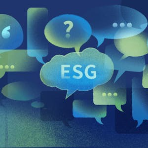 ESG Communication for Inclusive Dialogue