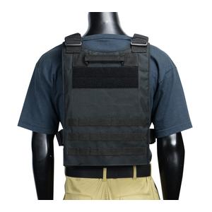 LBT プレートキャリア First Responder Guardian Carrier ファーストレスポンダーガーディアンキャリア MOLLE 軽量 LBT-0094D