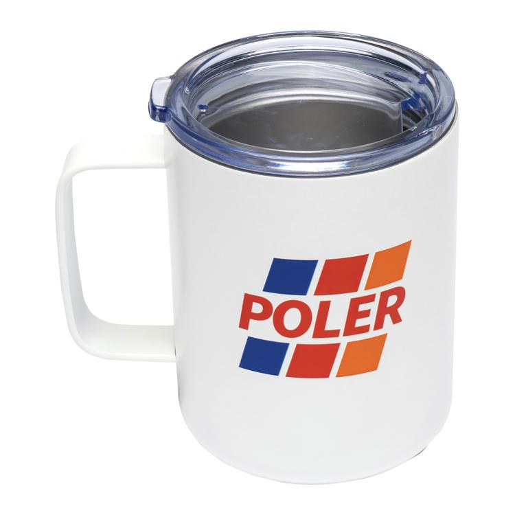 ポーラー POLeR POLER INSULATED MUG 223ACM9104-TRD