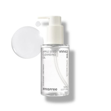 蘋果籽深層卸妝油 150ml