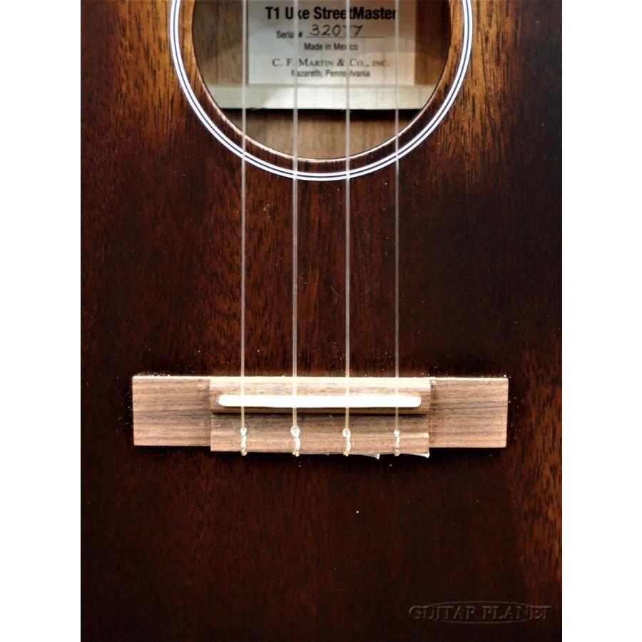 Martin T1 Uke StreetMaster #32077《テナーウクレレ》