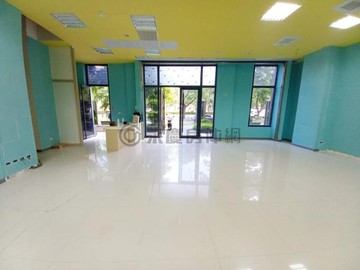 坤山鼎峰高鐵嘉豐國小東興國中大面寬收租店面｜新竹縣竹北市光明六路東二段