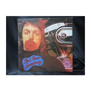  WINGS   Red Rose Speedway