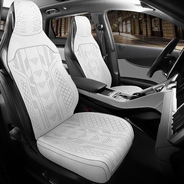 【台灣公司 可打統編】特斯拉ModelY毛豆Y專用坐墊翻毛皮座套后輪驅動長續航四季座椅套 h8151