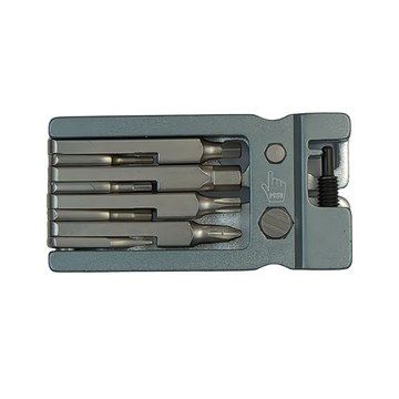 SAPIENCE 專利型多功能隨身19in1  不適用  1組