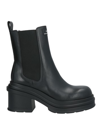 ARMANI EXCHANGE Ankle boots - Item 17975429