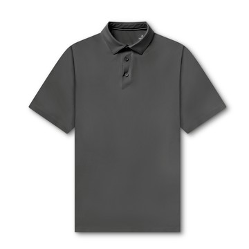 Performance Tech Polo 灰