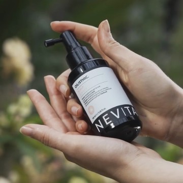 義大利 NEVITALY 微米滲透滋養液 100ml