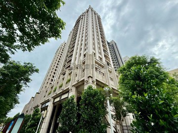 聚合發ᰔ香禔ᰔ水岸首排高樓大戶｜新竹縣竹北市縣政二路南段