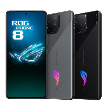 ROG Phone 8 (16G/512G) 6.78吋電競手機