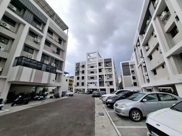 ✅極力推薦✅林園新社區雙併電梯公寓時尚宅三房｜高雄市林園區溪州三路