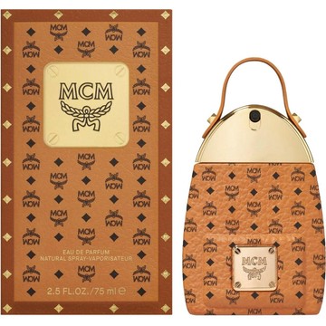 更多 其他香水品牌 MCM 經典背包淡香精 75ml