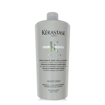 洗髮｜潤髮｜護髮 Kerastase 巴黎卡詩 極淨平衡髮浴 1000ml (Purete款)