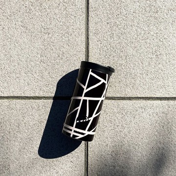 意大利24Bottles【TUMBLER保溫隨行系列】相會Crossroad - 不繡鋼